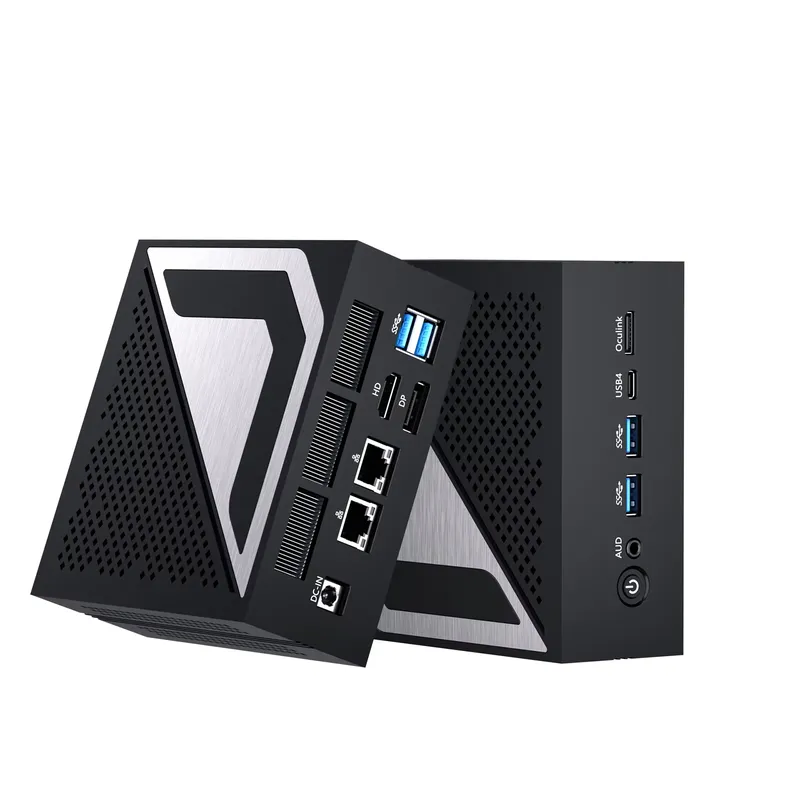 Ddr5 64Gb - AI Mini PC AMD Ryzen AI