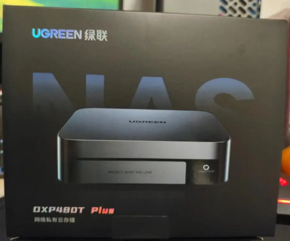 4-Bay M.2 NVMe NAS i5-1235U 10 - Ddr5 8Gb review and price