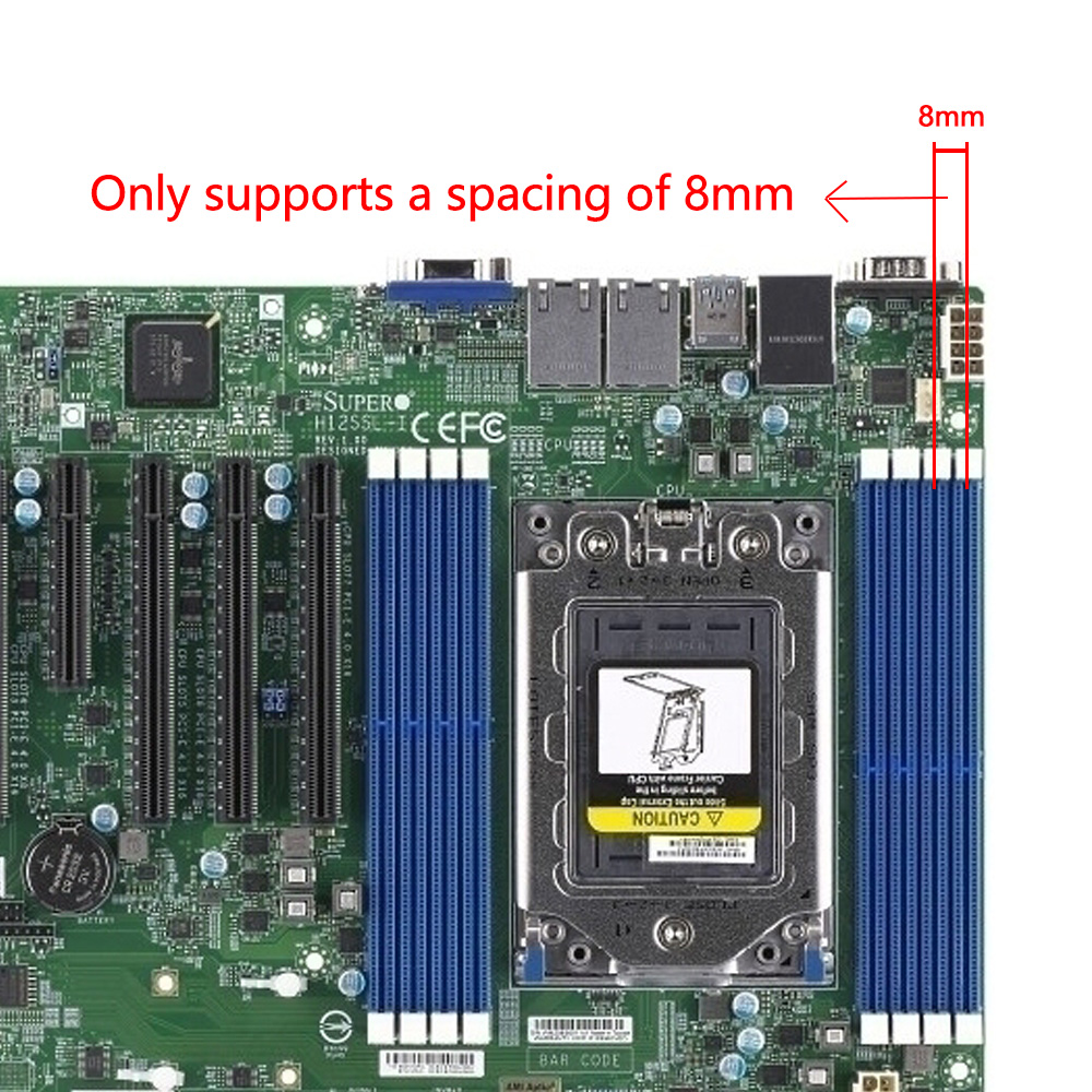Bykski Server Memory Water Blo - Ddr5 Rgb Ram review and price