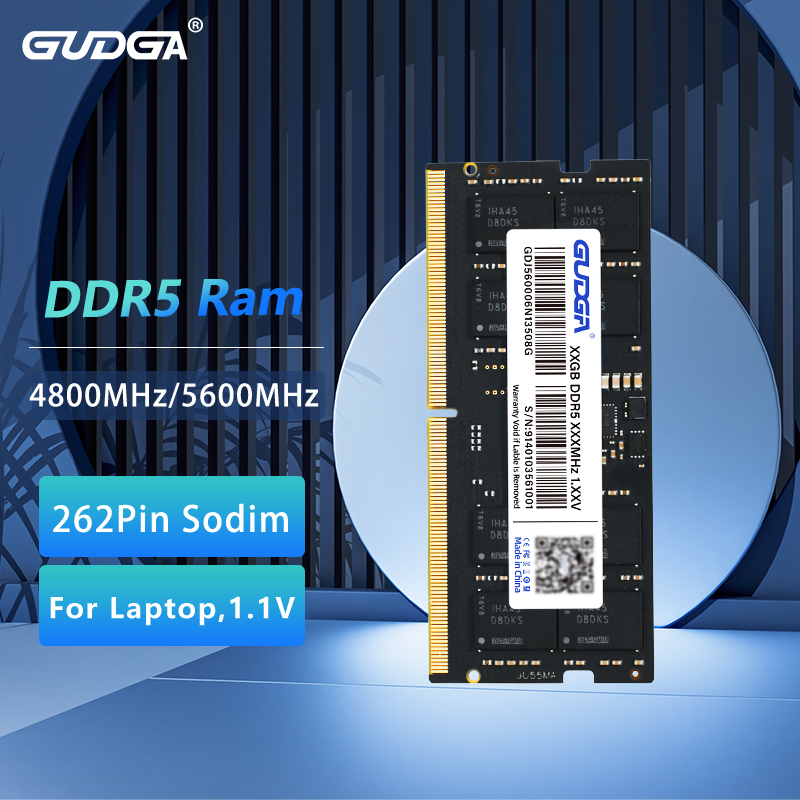GUDGA DDR5 RAM 8GB 16GB 32GB D - Ddr5 6000Mhz review and price