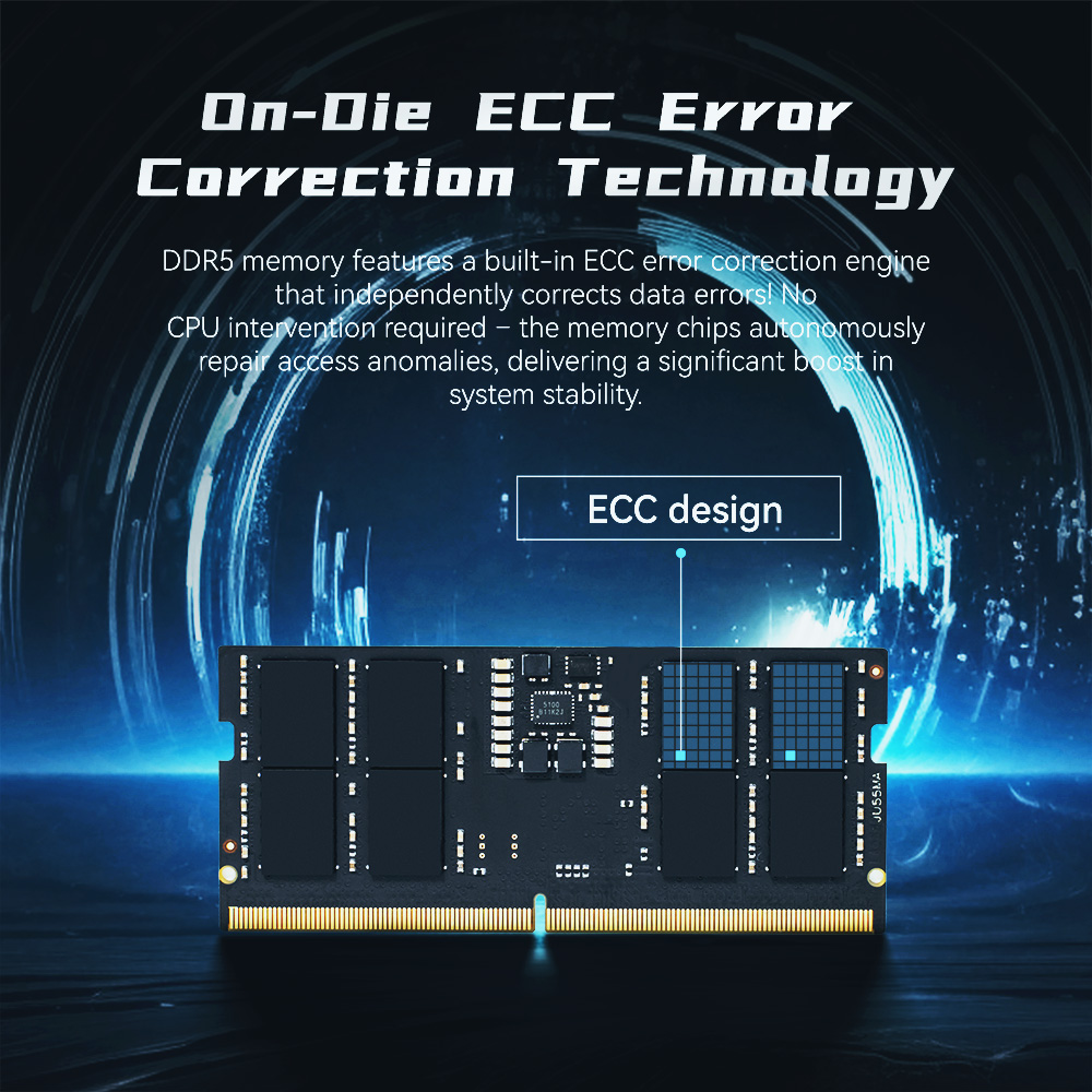 GUDGA DDR5 RAM 8GB 16GB 32GB D - Ddr5 6000Mhz review and price