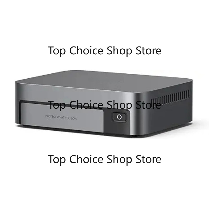 DXP480T Plus 4 Bay All-Flash S - Ddr5 8Gb review and price