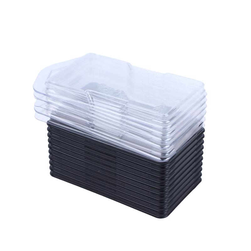 10Pcs Anti Static Plastic Stor - Ddr5 Memory review and price