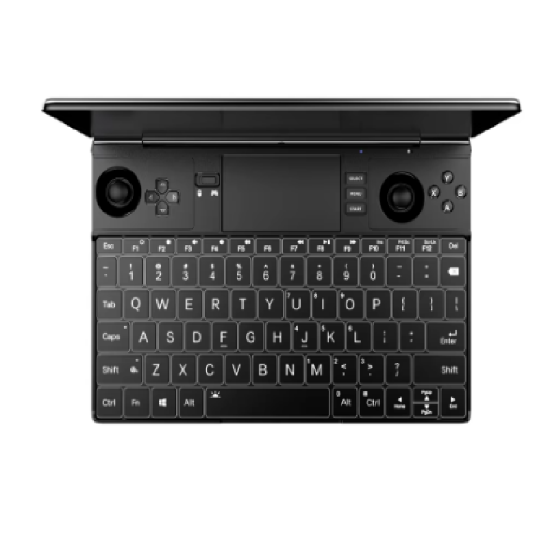Prime Brutal GPD Win Mini AMD  - Ddr5 32Gb review and price