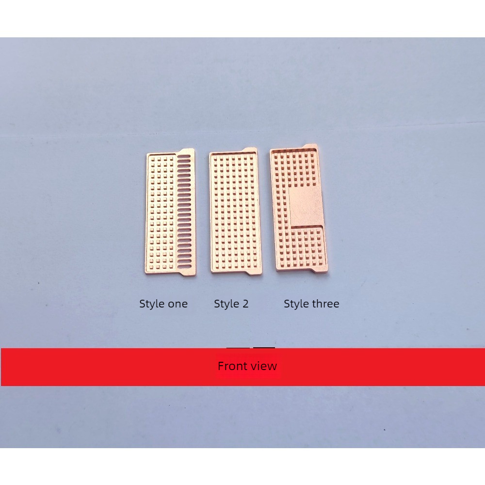 DDR5 Laptop Memory Heatsink Pu - Ddr5 Rgb Ram review and price