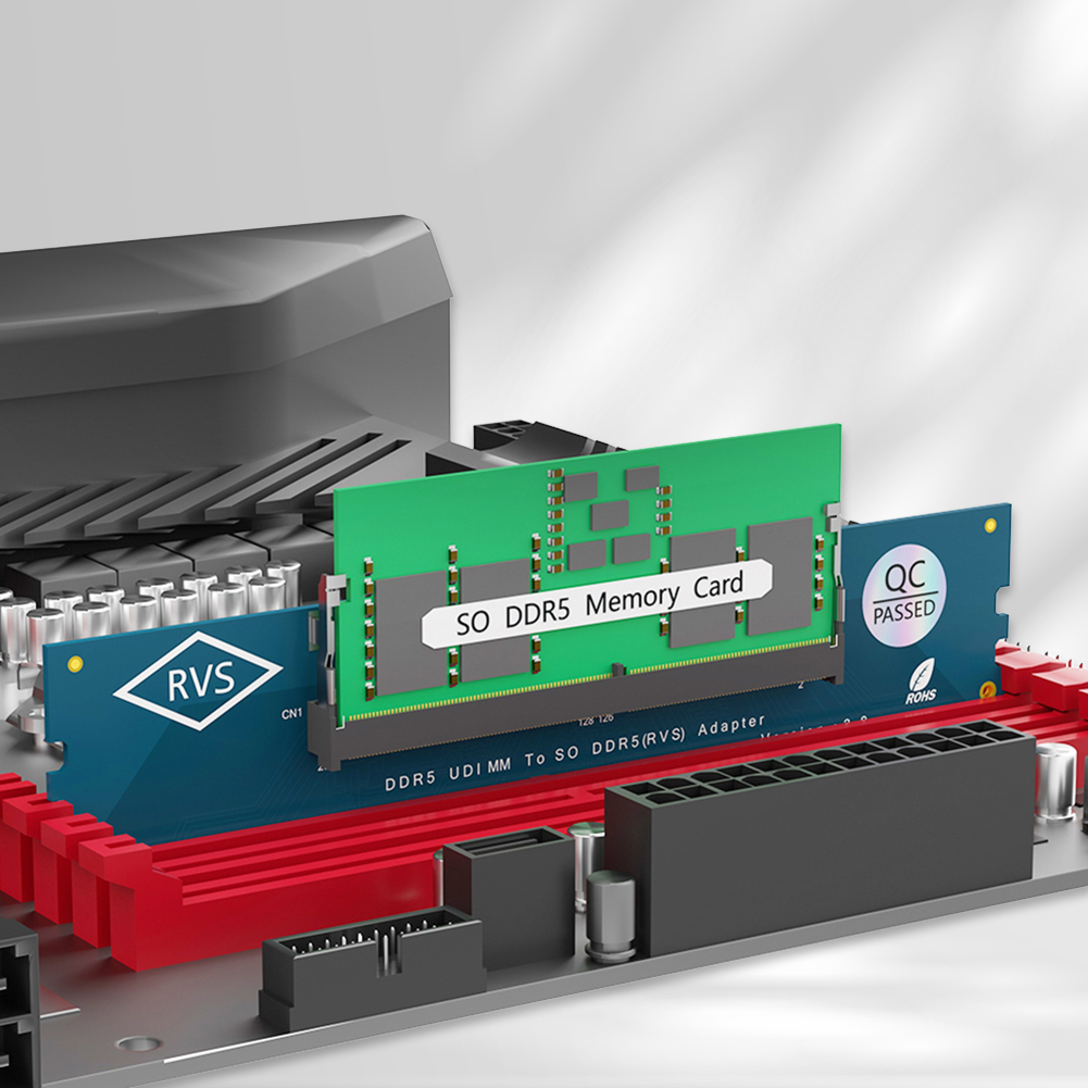 Laptop SO DDR5 RAM To Desktop  - Ddr5 Ram review and price