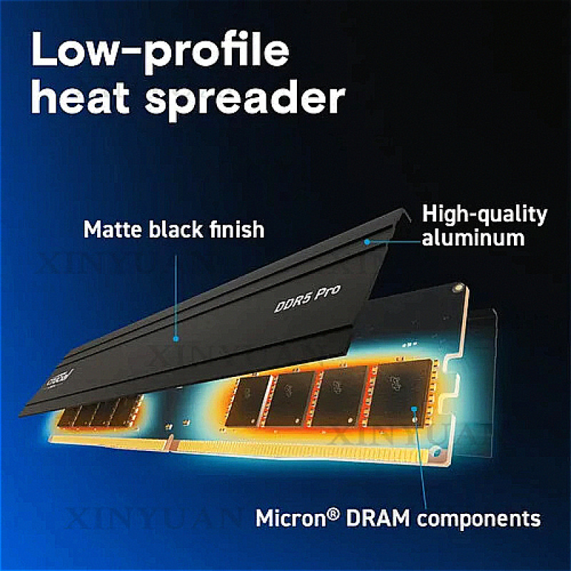Ddr5 6000mhz Ram 96GB 64GB Exp - Ddr5 6000Mhz review and price
